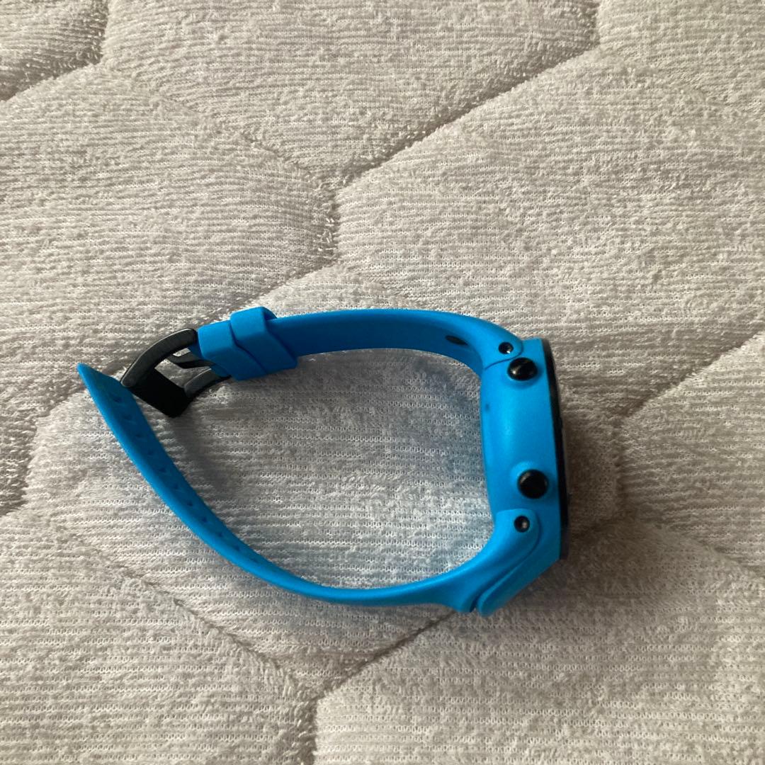 suunto ambit3 peak　スント アンビット3ピーク