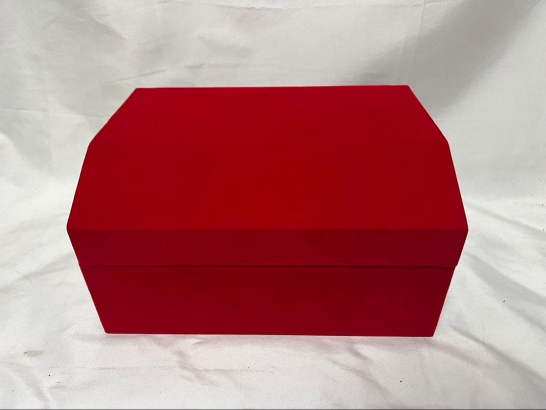 カミュ トラディション　バカラ　クリスタル　替え栓　化粧箱付き！未開封