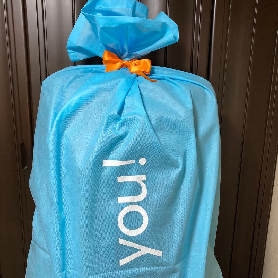 ヨギボーマックス　ダークグレー 引き取り専用