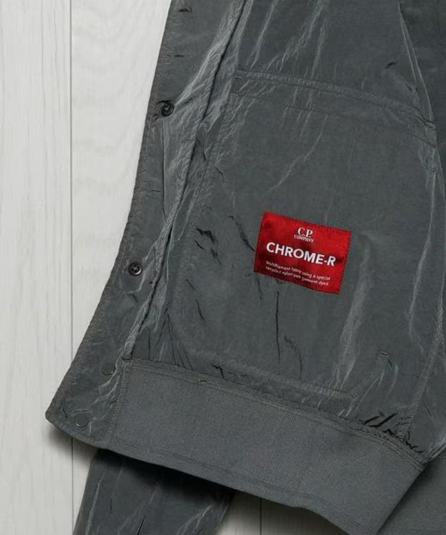 CP Company ブルゾン　一月限定価格