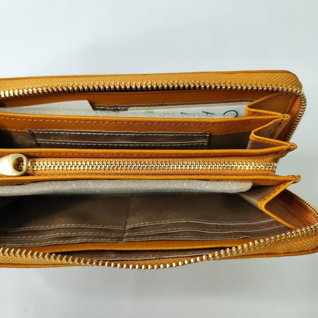 ※新品未使用※Dakota長財布