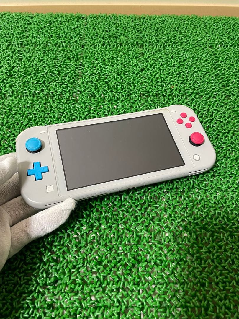 Nintendo Switch Lite 本体