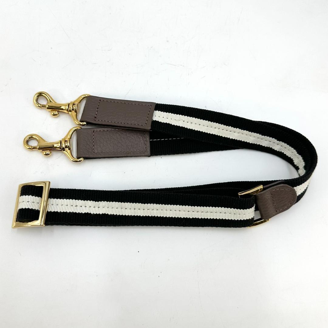 ATAO アタオ エルヴィ 2way ハンドバッグ ショルダーバッグ グレージュ