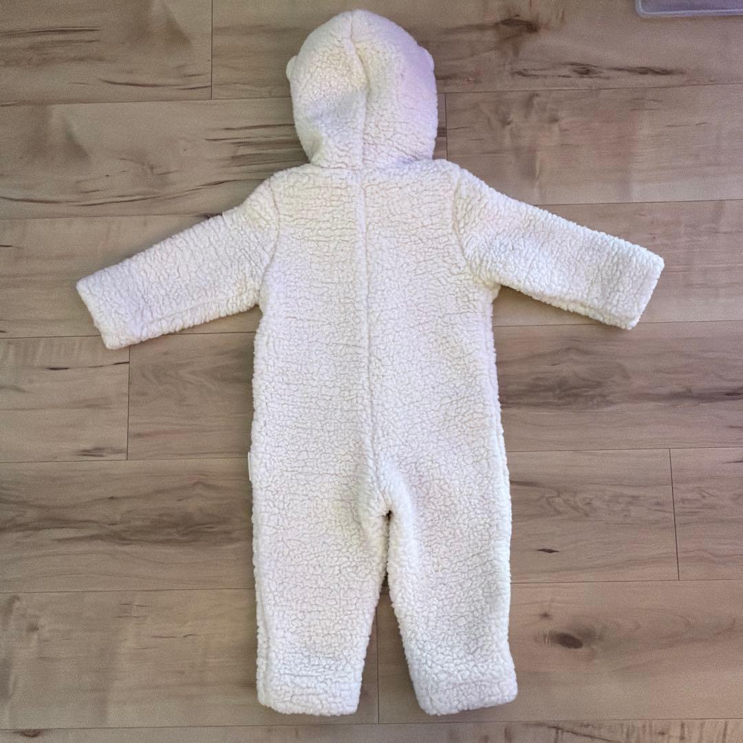 Moncler モンクレール　ロンパース