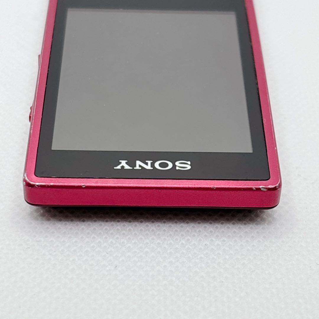 【良品】SONY WALKMAN NW-A16 32GB Bluetooth対応