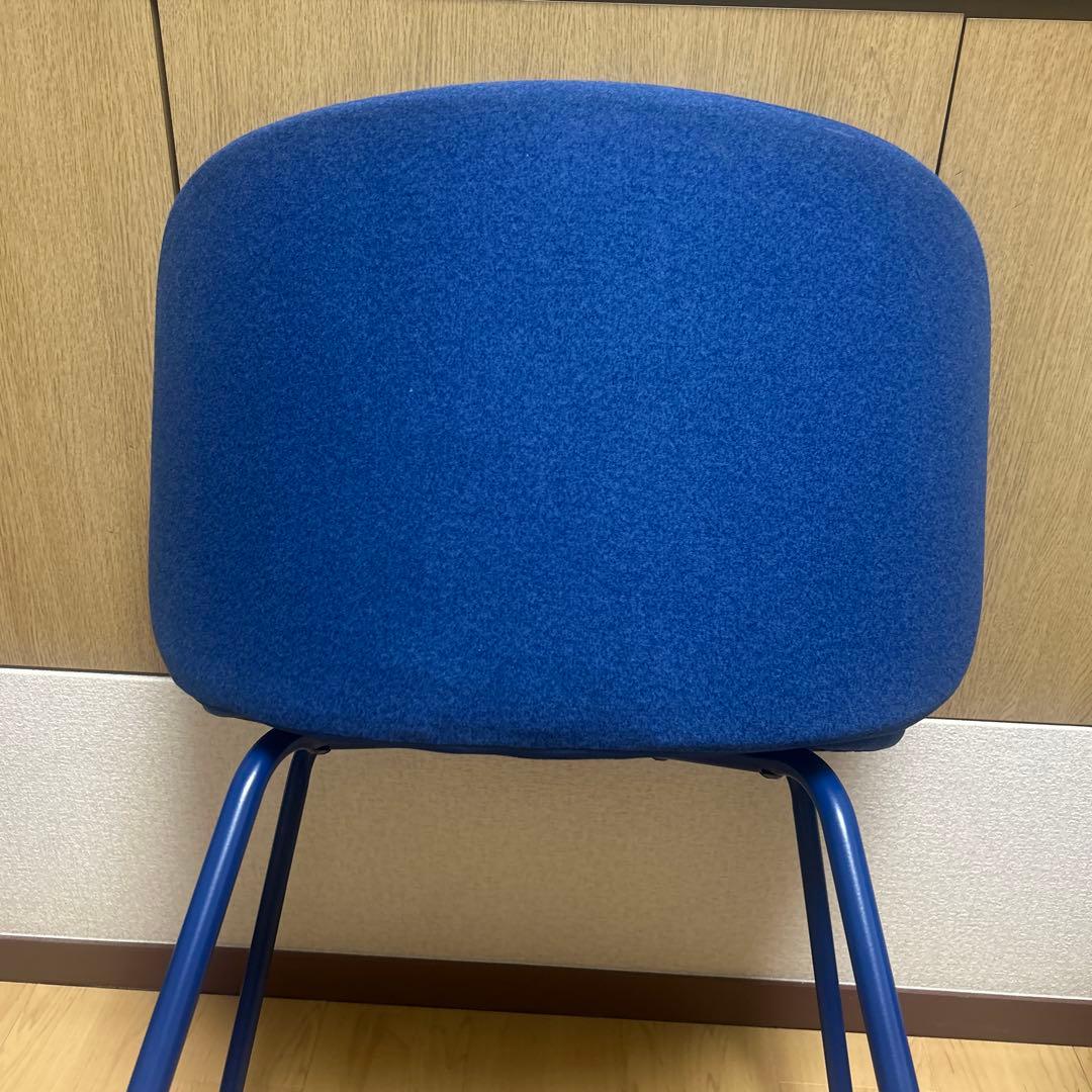 【美品】IKEA KRYLBOクリルボー チェア　2脚