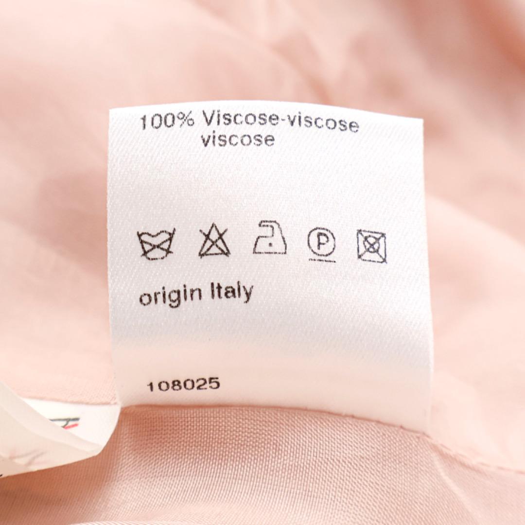 H4514◾️アクリス　３釦ジャケット　カシミア100％　極上の肌触り！