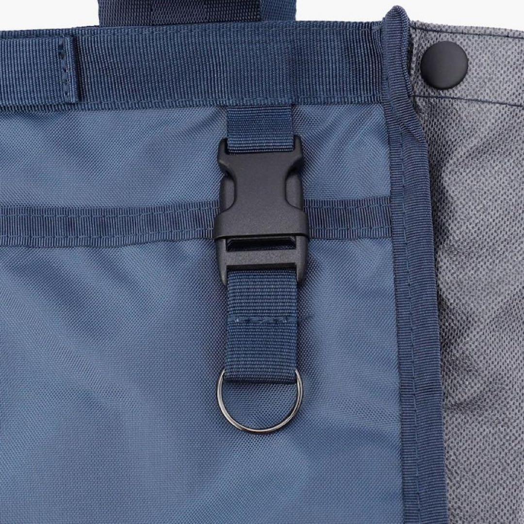 【新品未使用】BRIEFING ブリーフィングゴルフ カートバッグ ネイビー