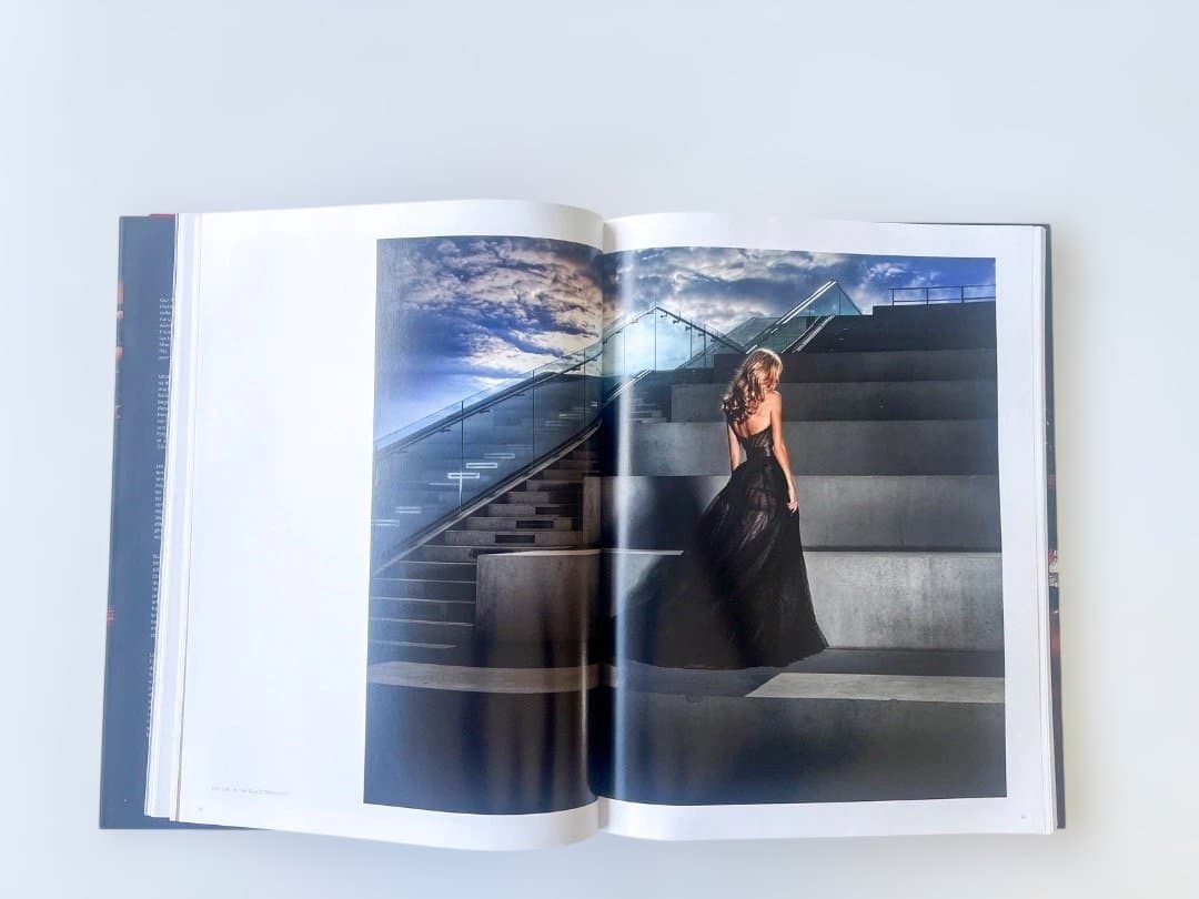 アート・デザイン・音楽 David Drebin Beautiful Disasters