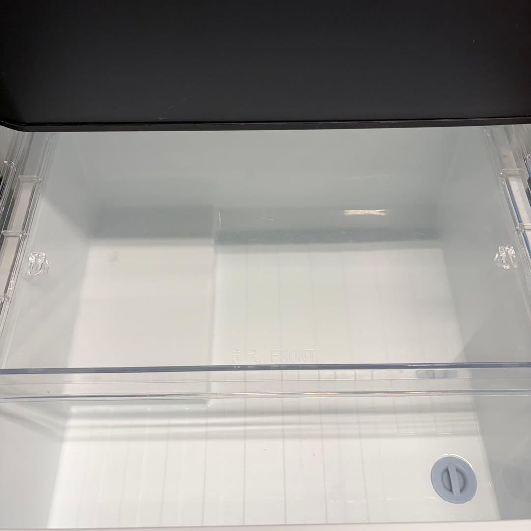 633 東芝2022年製　大型冷蔵庫　右開き　300L〜400L自動製氷　右開き