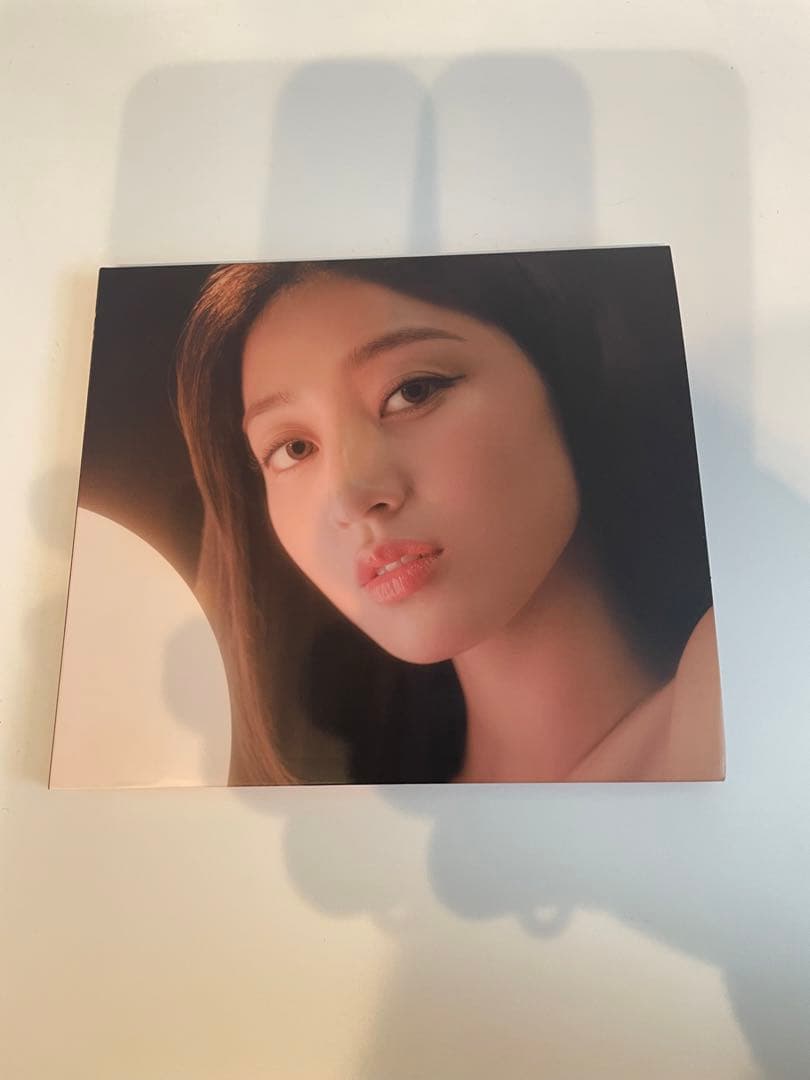 K-POP・アジア TWICE With YOU-th Digipack CD