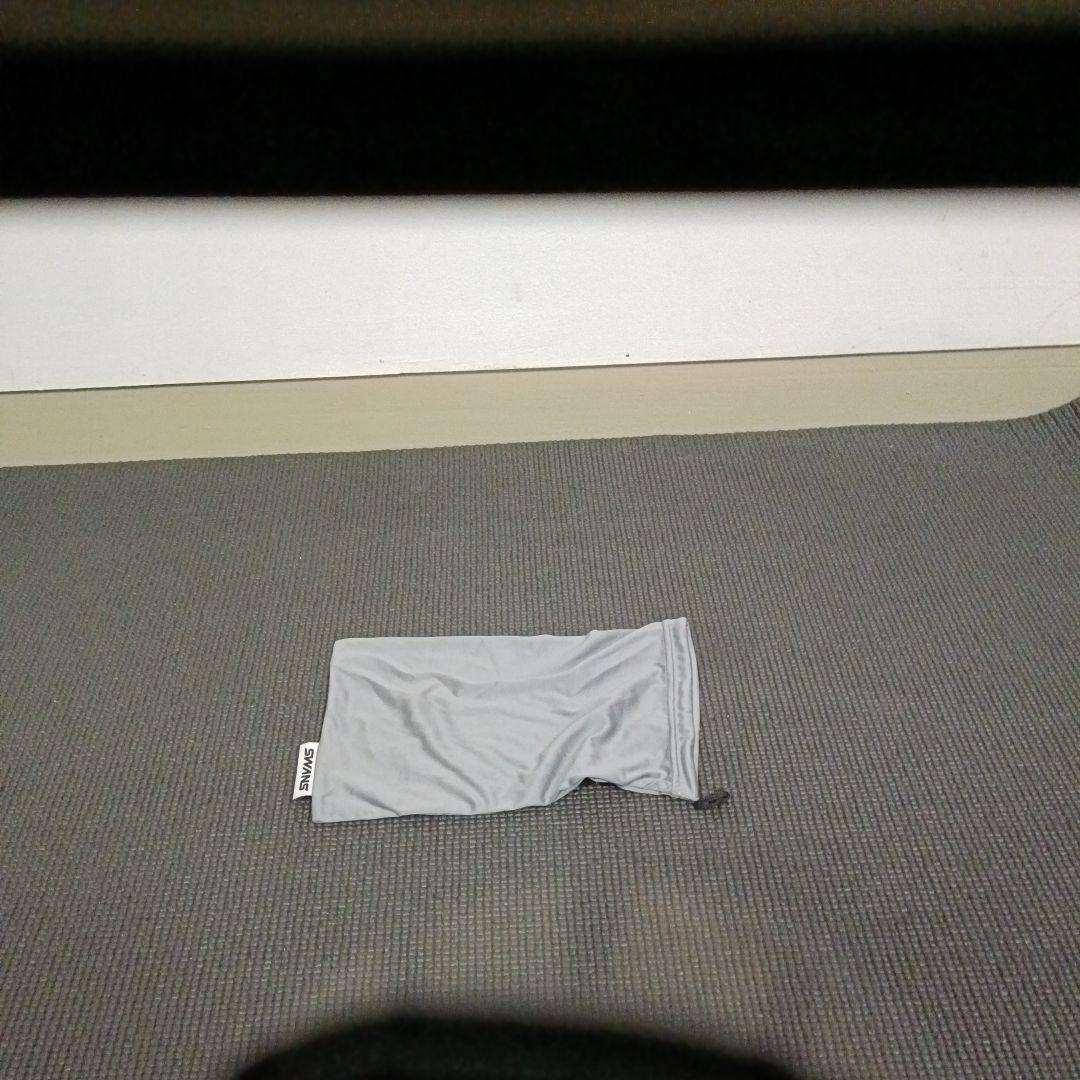 中古　SWANSゴーグルOUTBACK-MDH-CU-LGスノーゴーグル