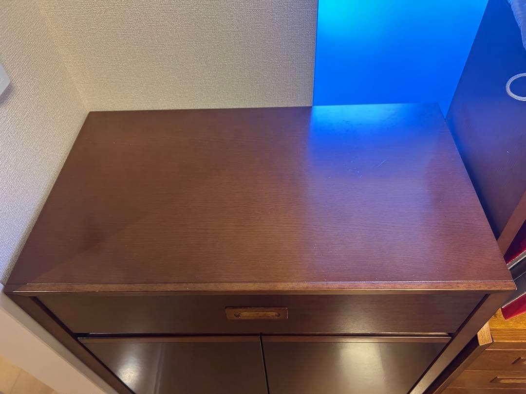 カリモク60 キャビネット 収納 チェスト ダイニング 棚 karimoku60