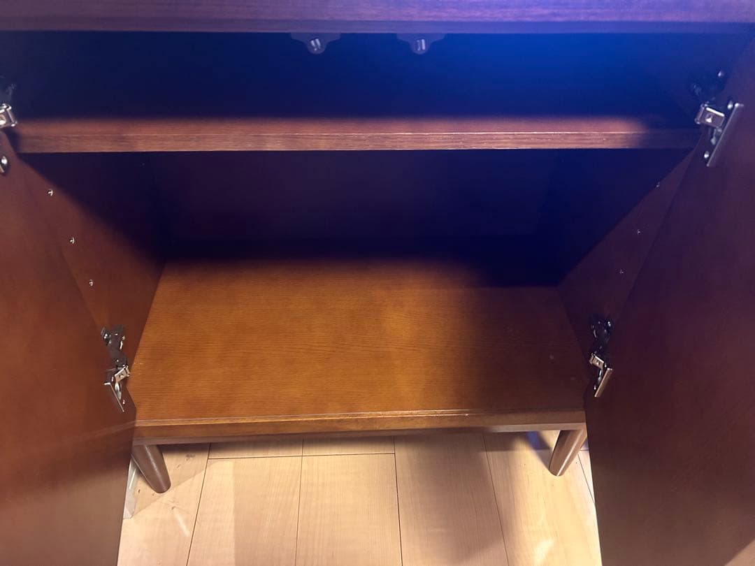 カリモク60 キャビネット 収納 チェスト ダイニング 棚 karimoku60