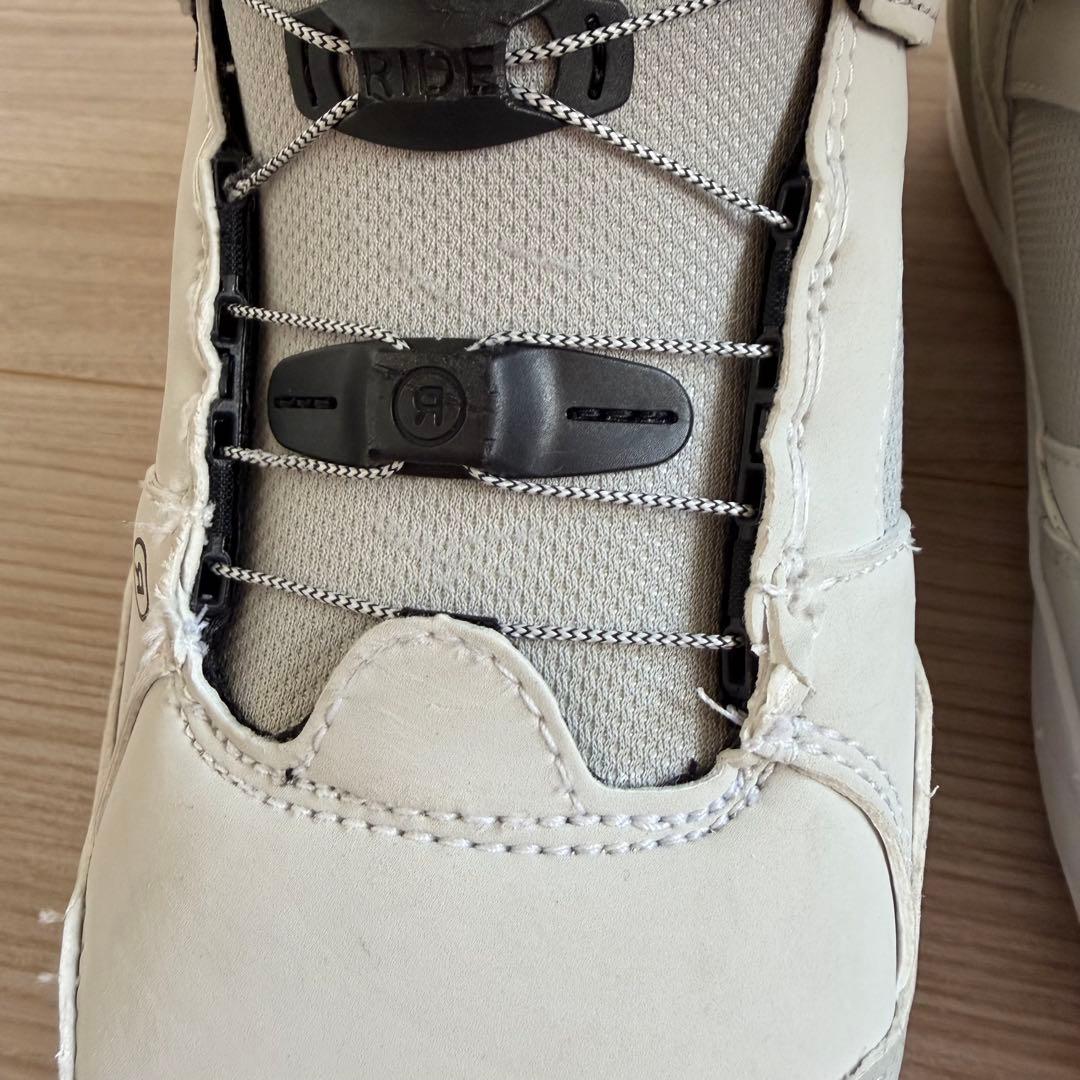 RIDE SAGE スノーボードブーツ(女性用)
