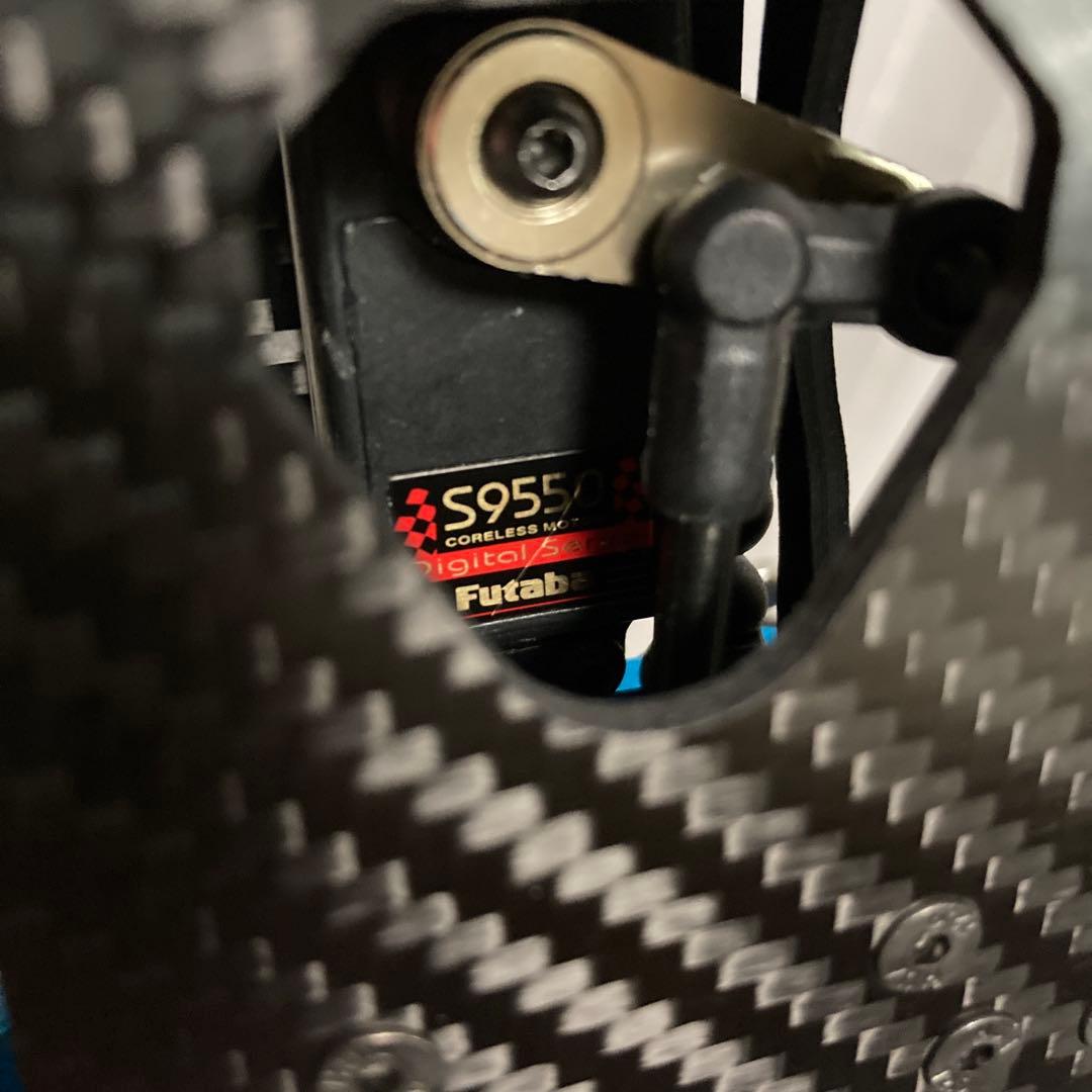 値下げ中‼️Mサイズドリフトシャーシ