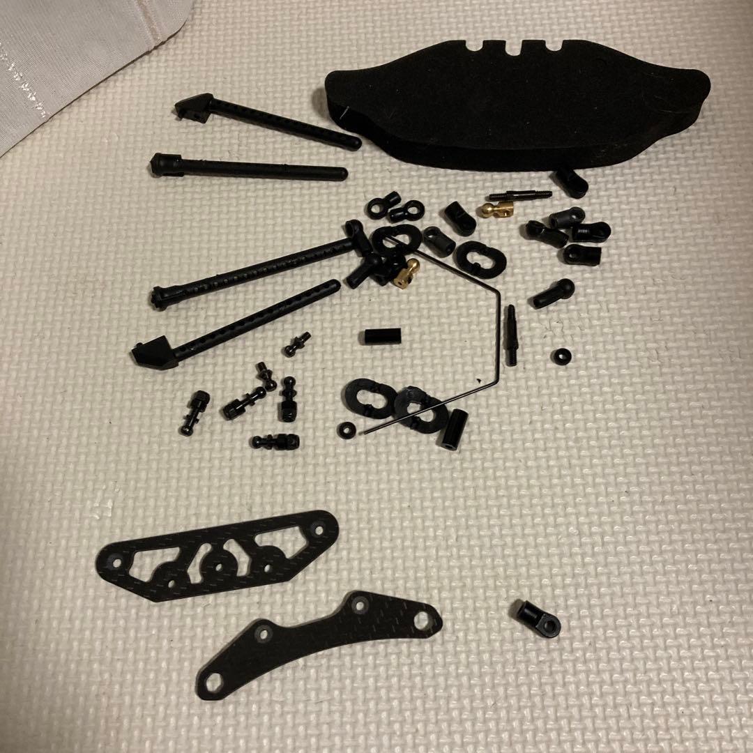 値下げ中‼️Mサイズドリフトシャーシ