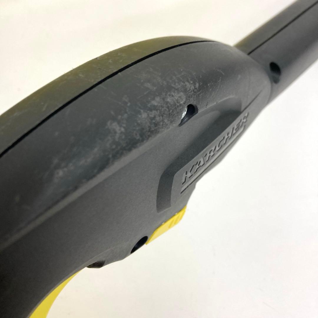 B268-11 KARCHER K2 Silent 高圧洗浄機　ジャンク