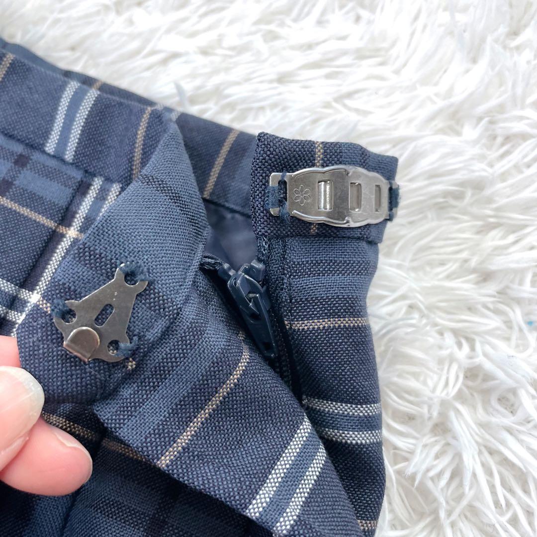 高級ライン✨EASTBOY ヴィーナス 紺ブレ 金ボタン エンブレム 7号セット