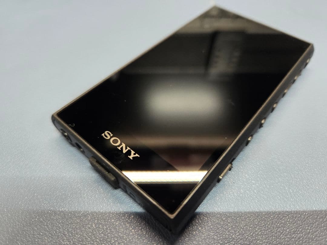 SONY Walkman NW-A306　デジタルメディアプレーヤー