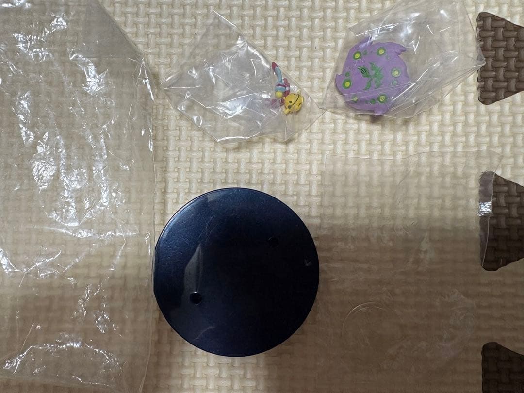 立体ポケモン図鑑 アルセウス ファイヤー ハピナス ミカルゲ 等