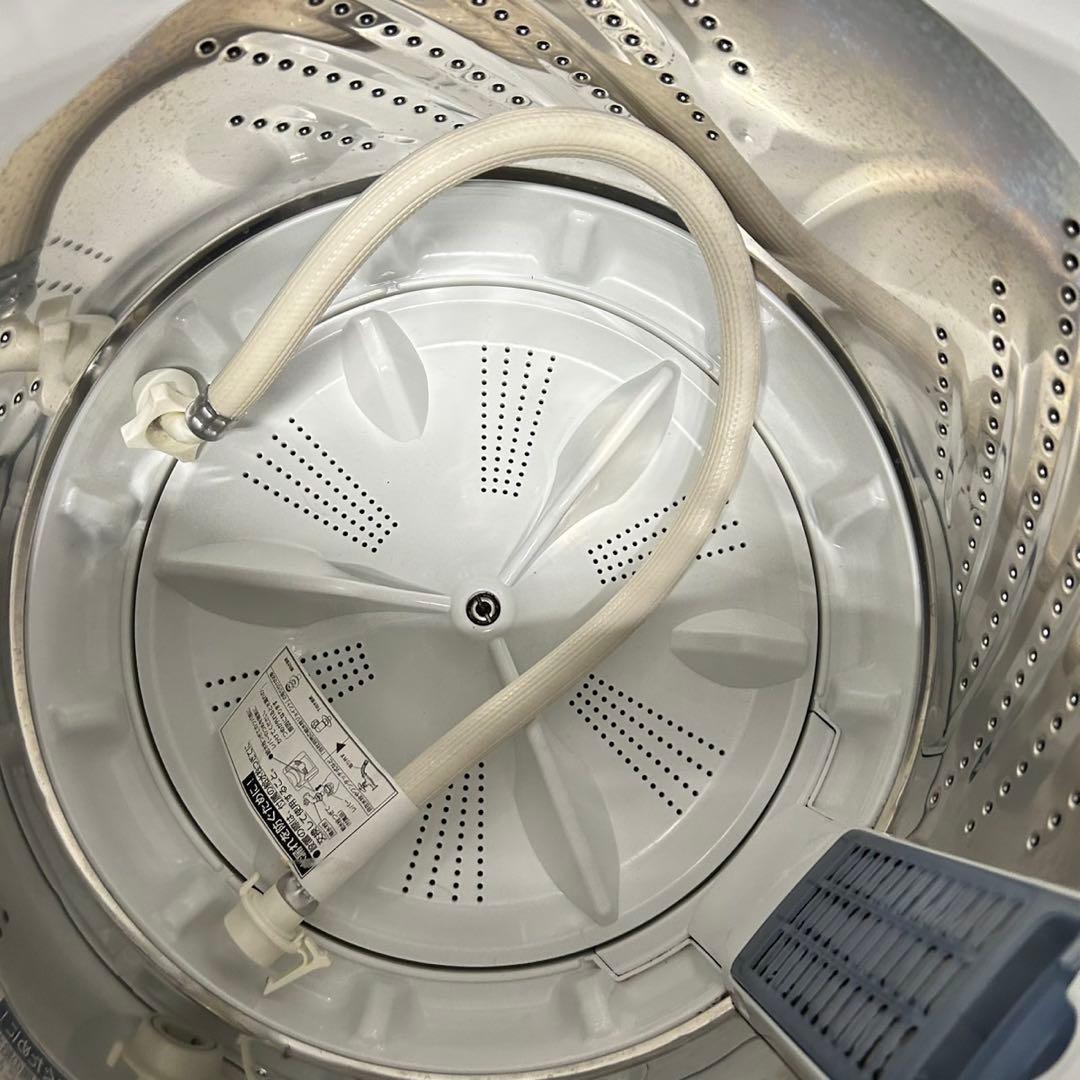 89 SHARP 冷蔵庫　洗濯機　電子レンジ　保証込みセット　小型　一人暮らし