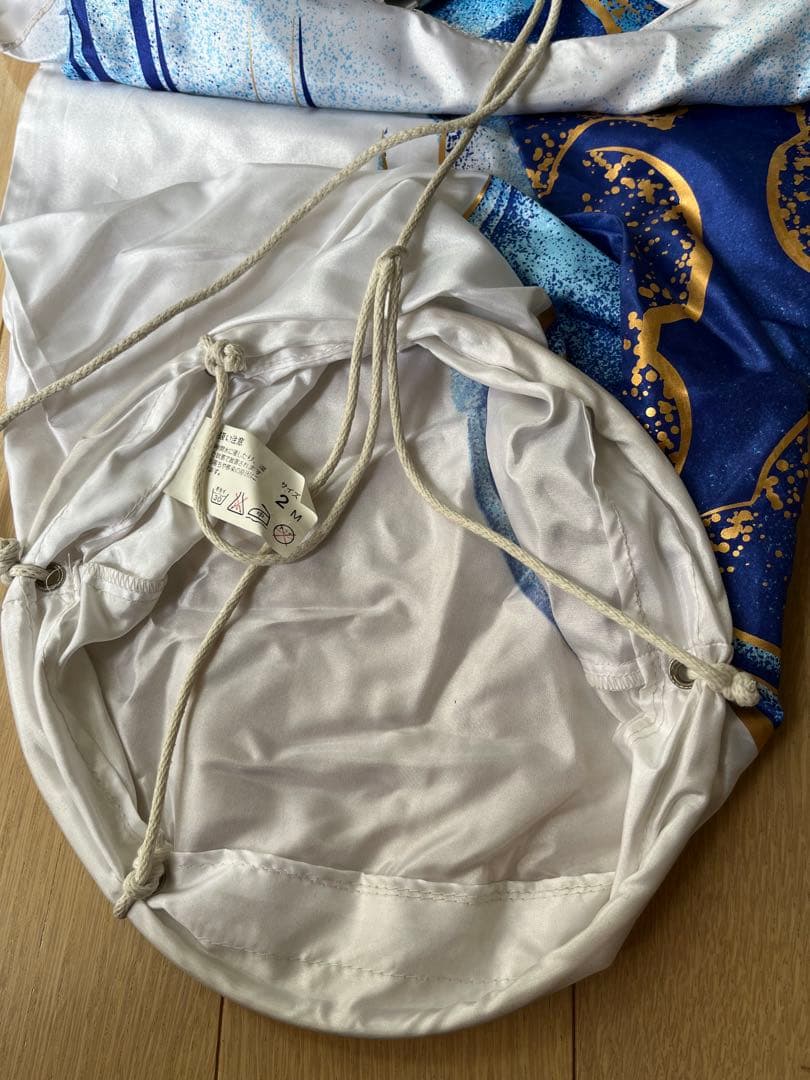 金彩弦月の鯉「豪」鯉のぼり4枚セット