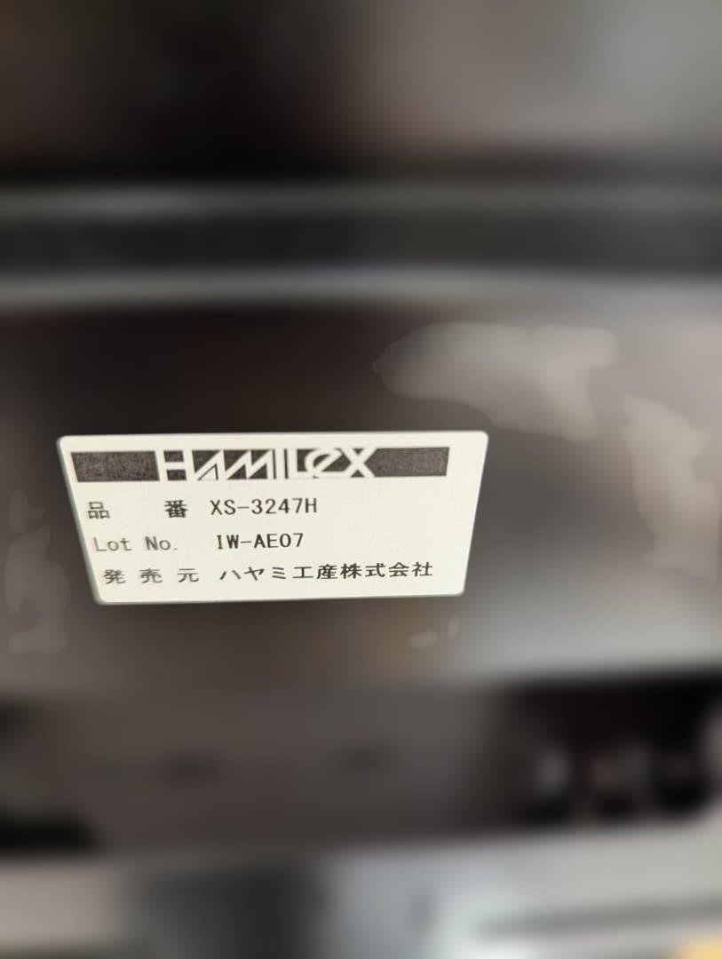 ※本日までで廃棄【美品】SHARPデジタルサイネージディスプレイ＆スタンドセット