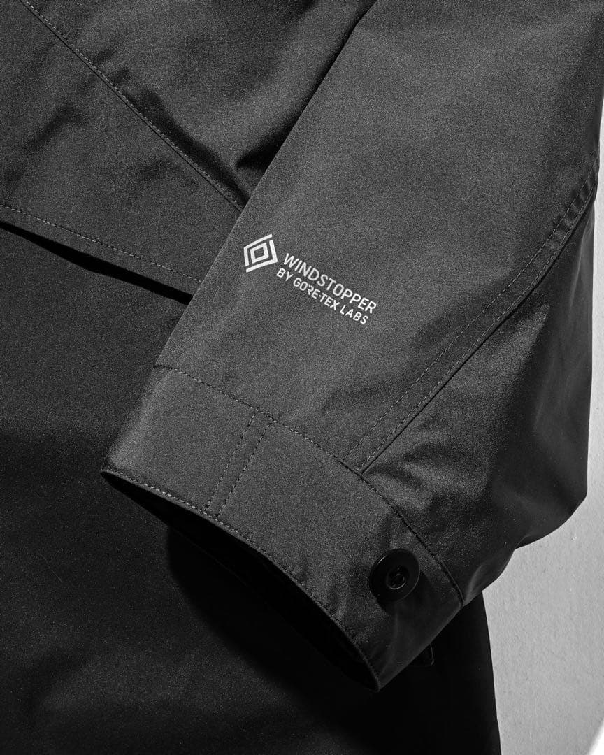 【新品】CLESSTE +phenix FISHTAIL PARKA サイズ2