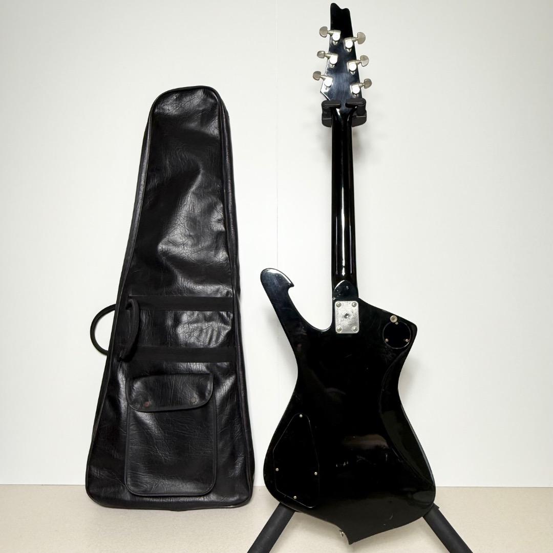 Greco Mirage ミラージュ M600 1981年 日本製 フジゲン