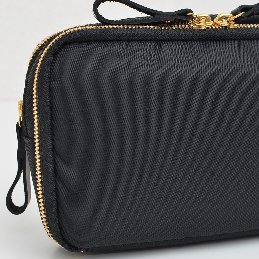 ポーター　シア　ウォレット ショルダーバッグ【うみ様】