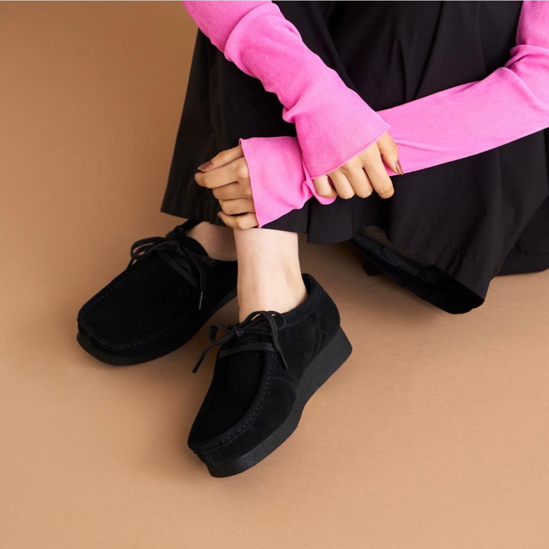 WallabeeEVO WP / ワラビーエヴォウォータープルーフ