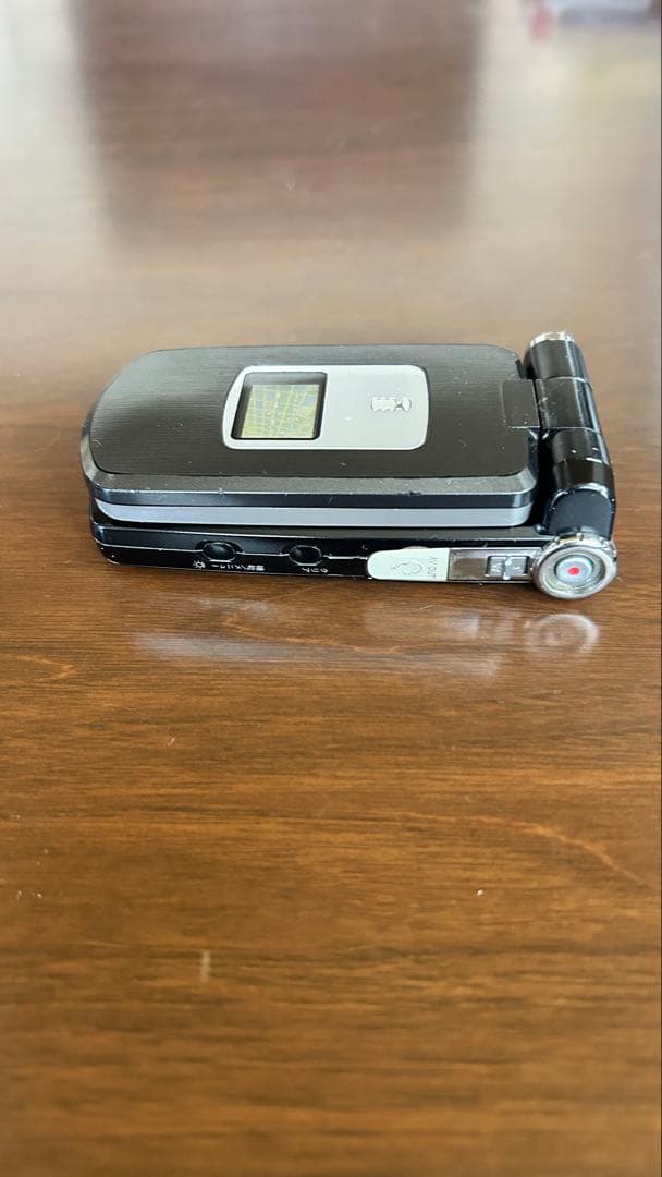 携帯電話本体 P900iV