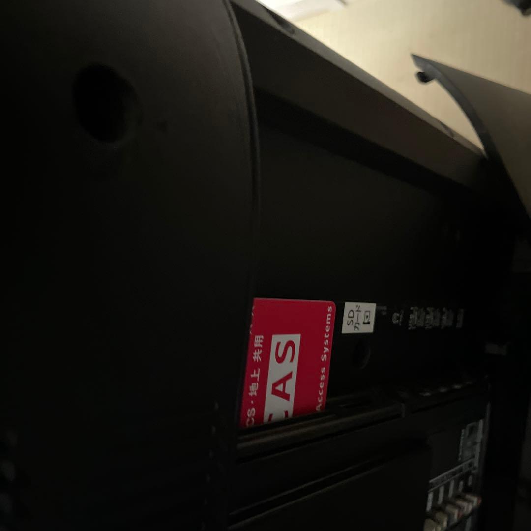 Panasonic VIERA 49型液晶テレビTH-49EX850