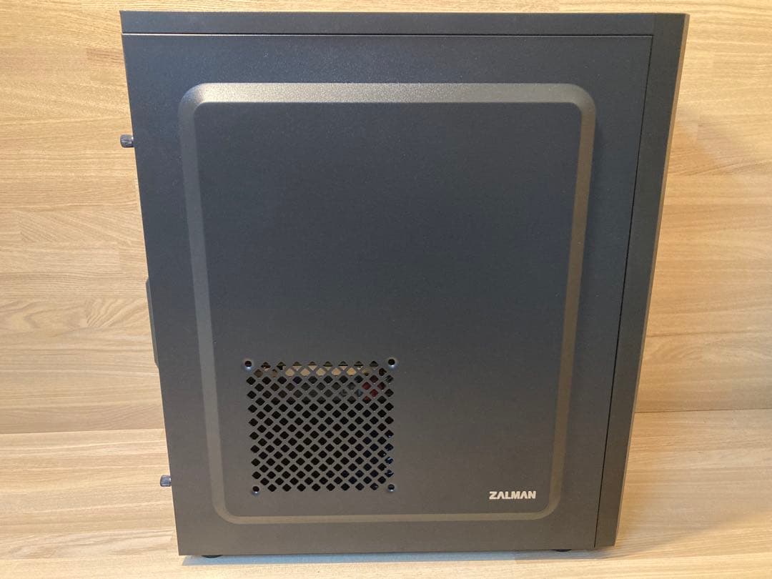 デスクトップ　パソコン　i7-11700 RTX2070