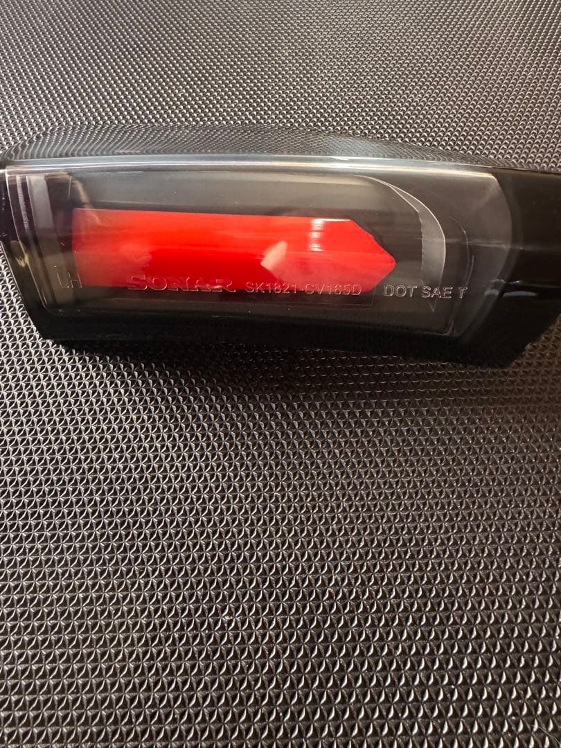 シビックFK7・FK8用 レヴィーアテールランプ