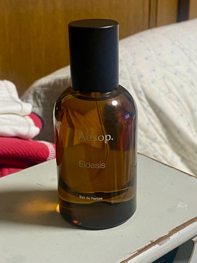 Aesop イソップ Eidesis イーディシス 50ml
