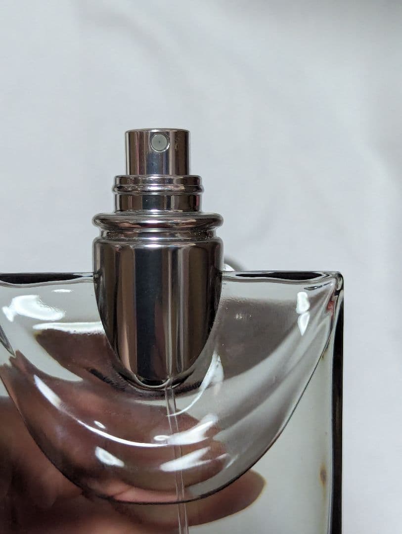 ブルガリプールオムソワールオーデトワレ100ml