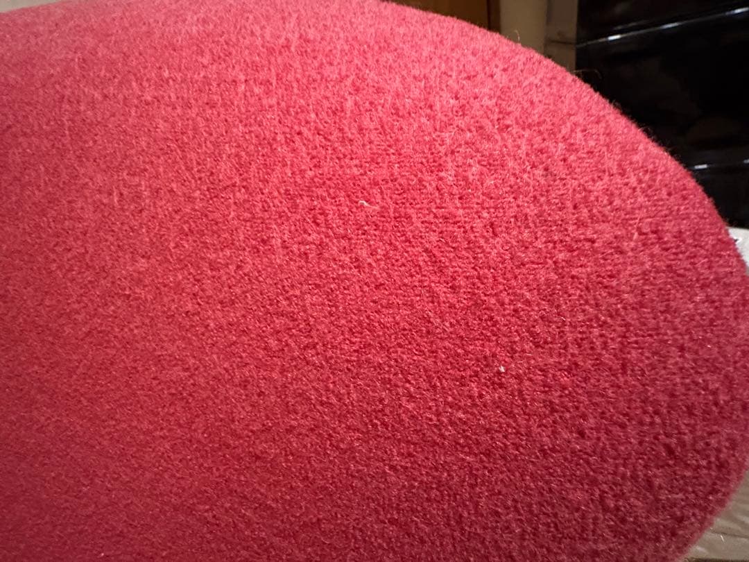 スワンチェア リプロダクト　ピンク