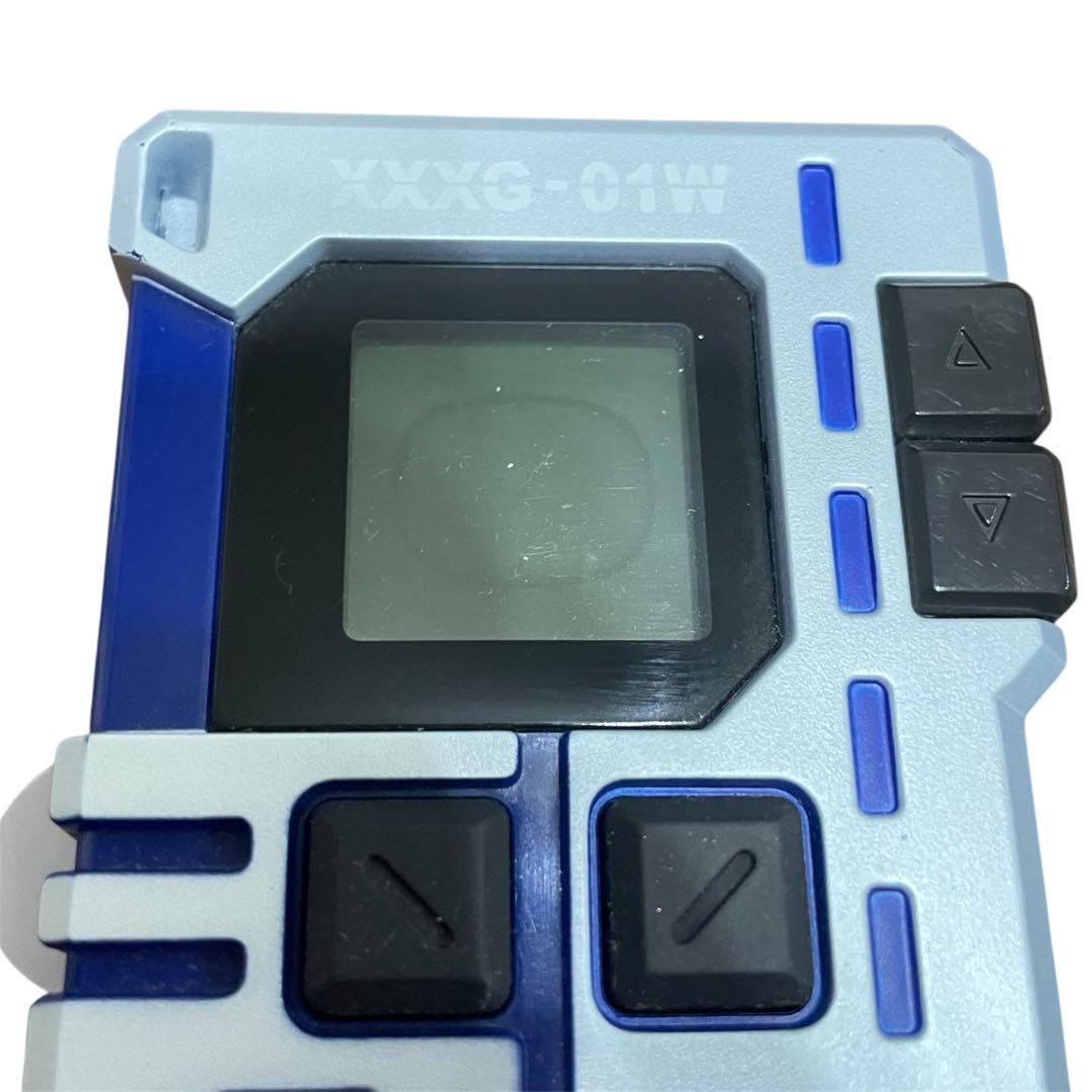 【超希少品】SDガンダム ジージェネレーションポケット　オペレーションメテオ