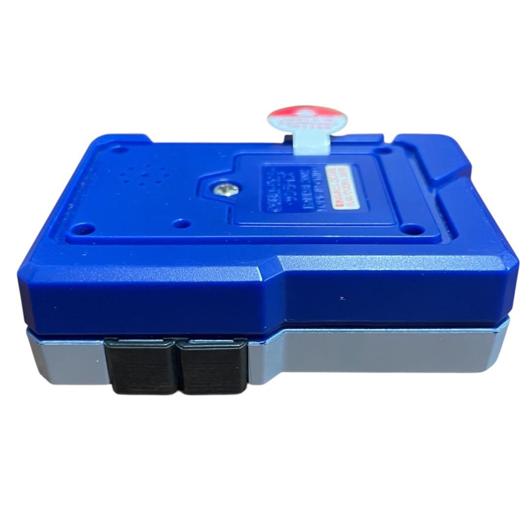 【超希少品】SDガンダム ジージェネレーションポケット　オペレーションメテオ