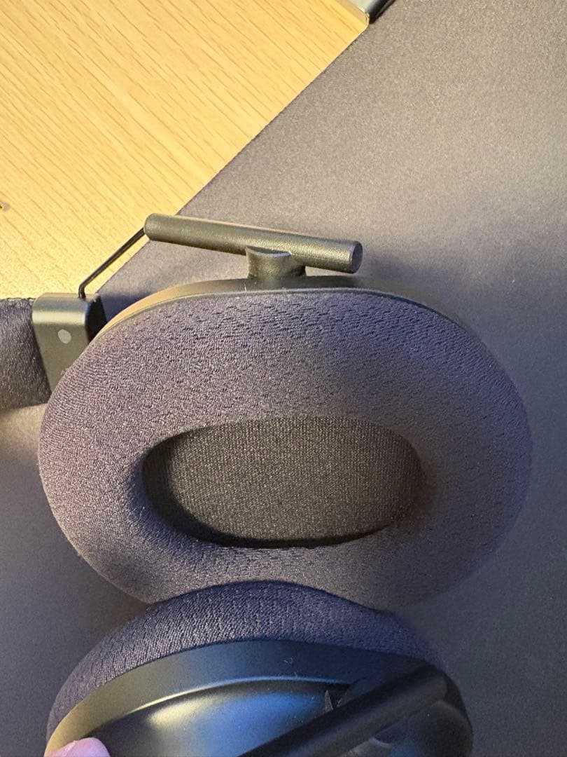 Razer BlackShark V2 Pro アップグレードモデル