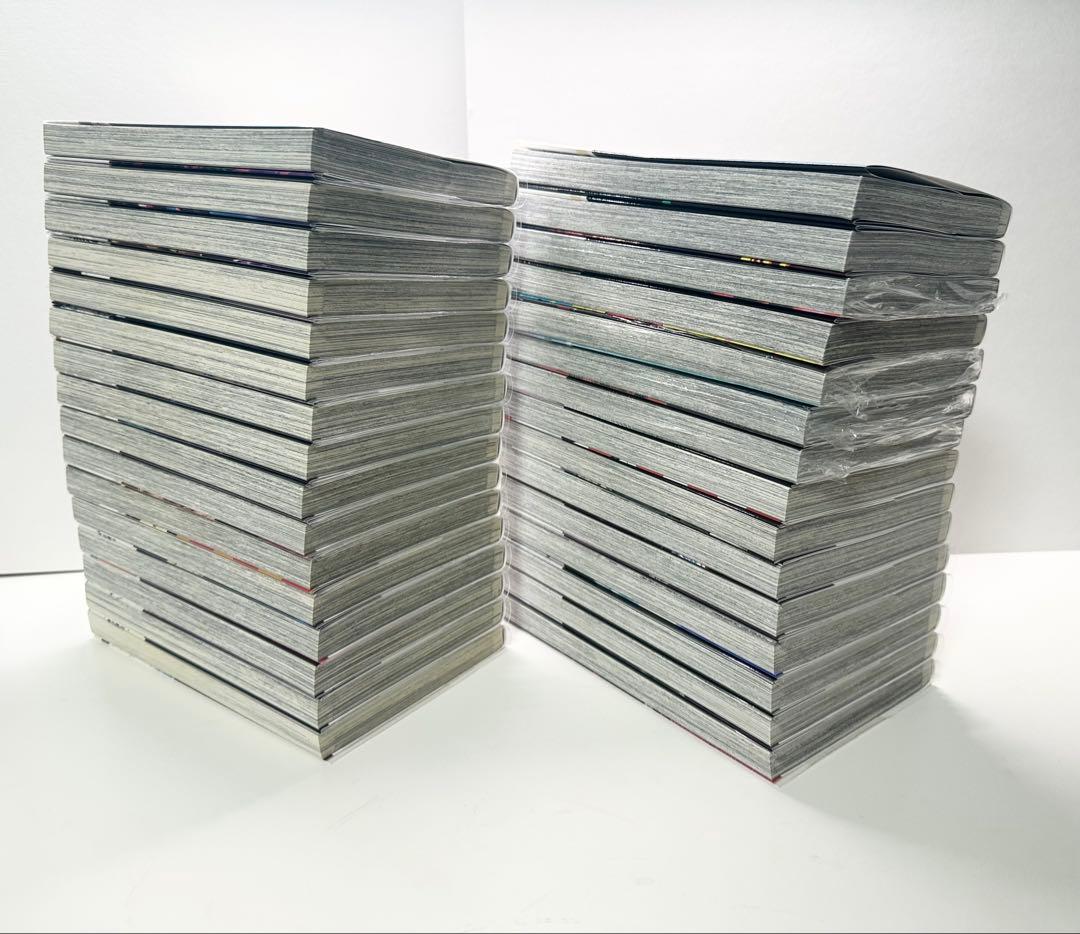 呪術廻戦 全巻セット 初版帯付き 美品