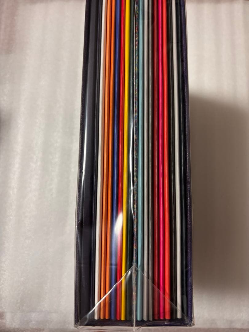 シリアル有　なとり 深海 完全生産限定盤 セブンネット特典直筆イラストピック 1