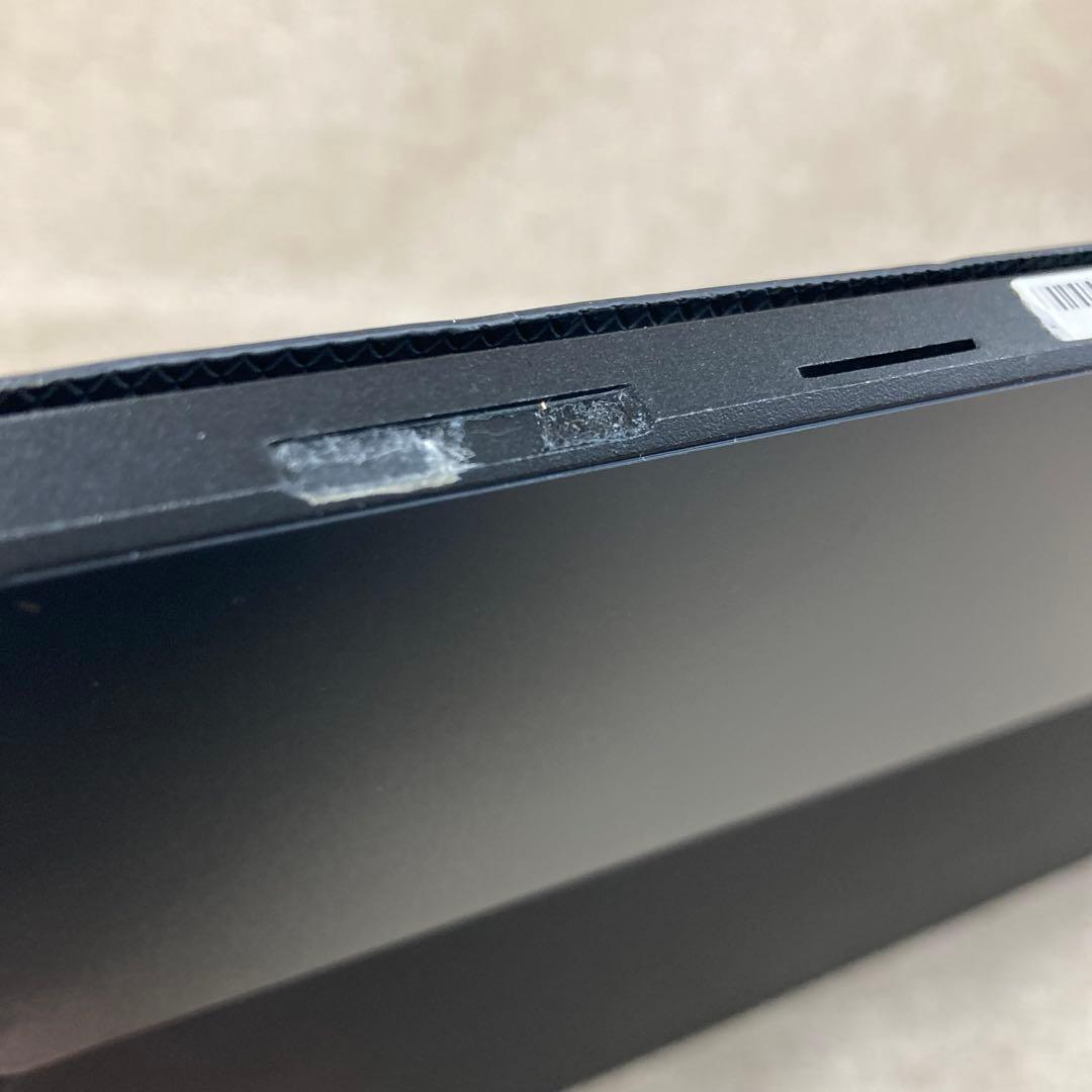 ARZOPA モバイルモニター　13.3インチ 現状品