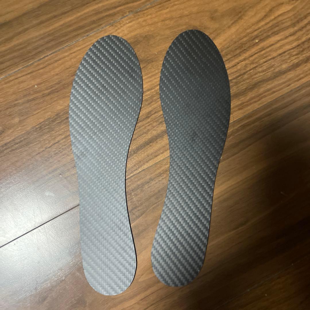 メタライズ2パリ27.5cm カーボンプレート付き