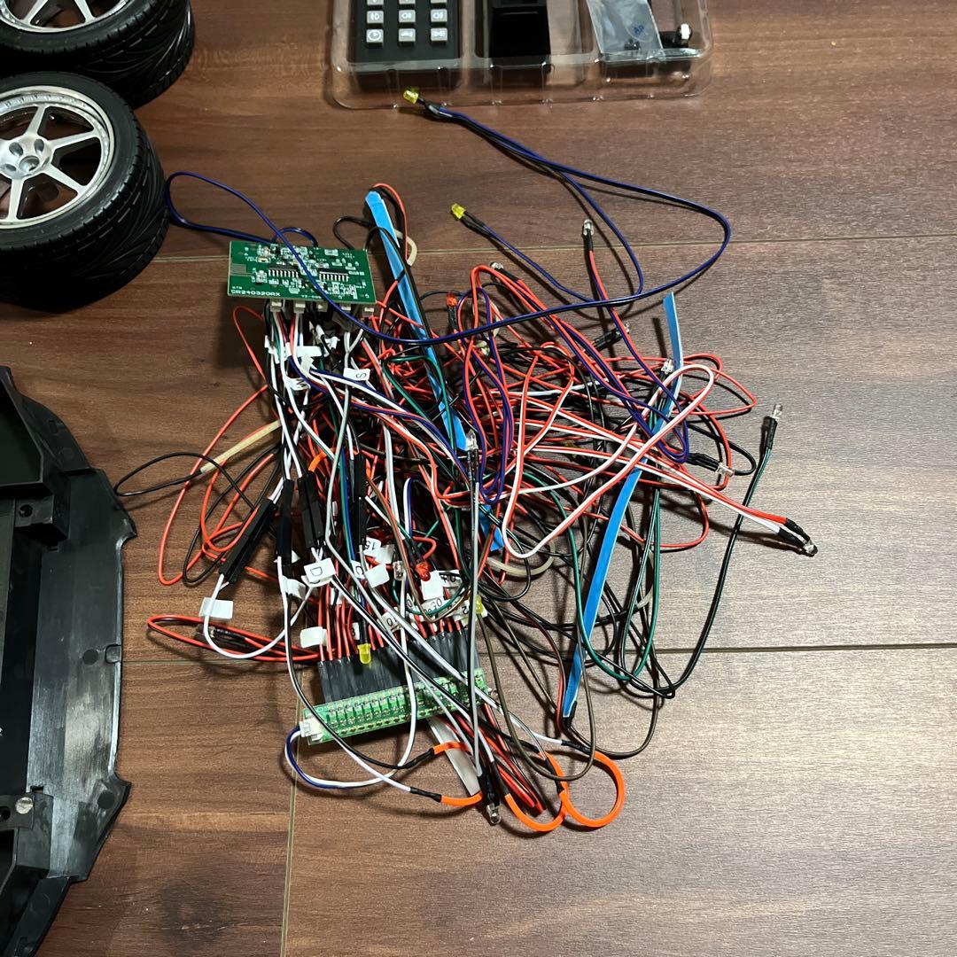 デアゴスティーニ ワイルド・スピード 日産 スカイライン GT-R (R34)