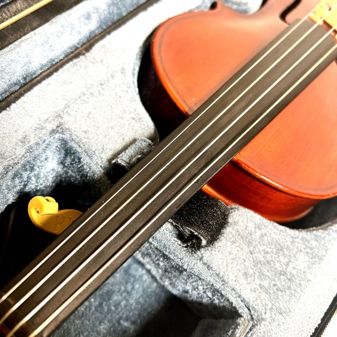 Ena Violin 1/2 No.1 バイオリン　2017年製 バイオリン