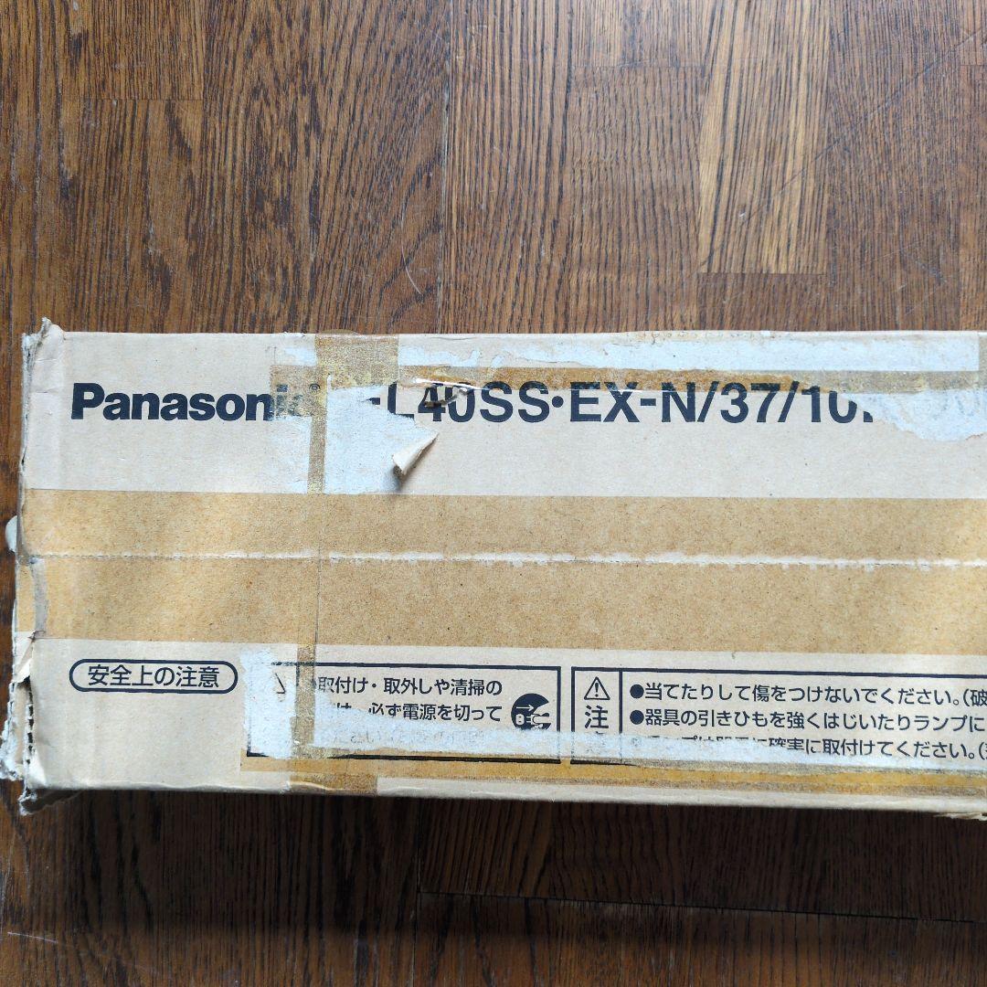 パナソニック FL40SS・EX-N/37 蛍光灯 9本入り