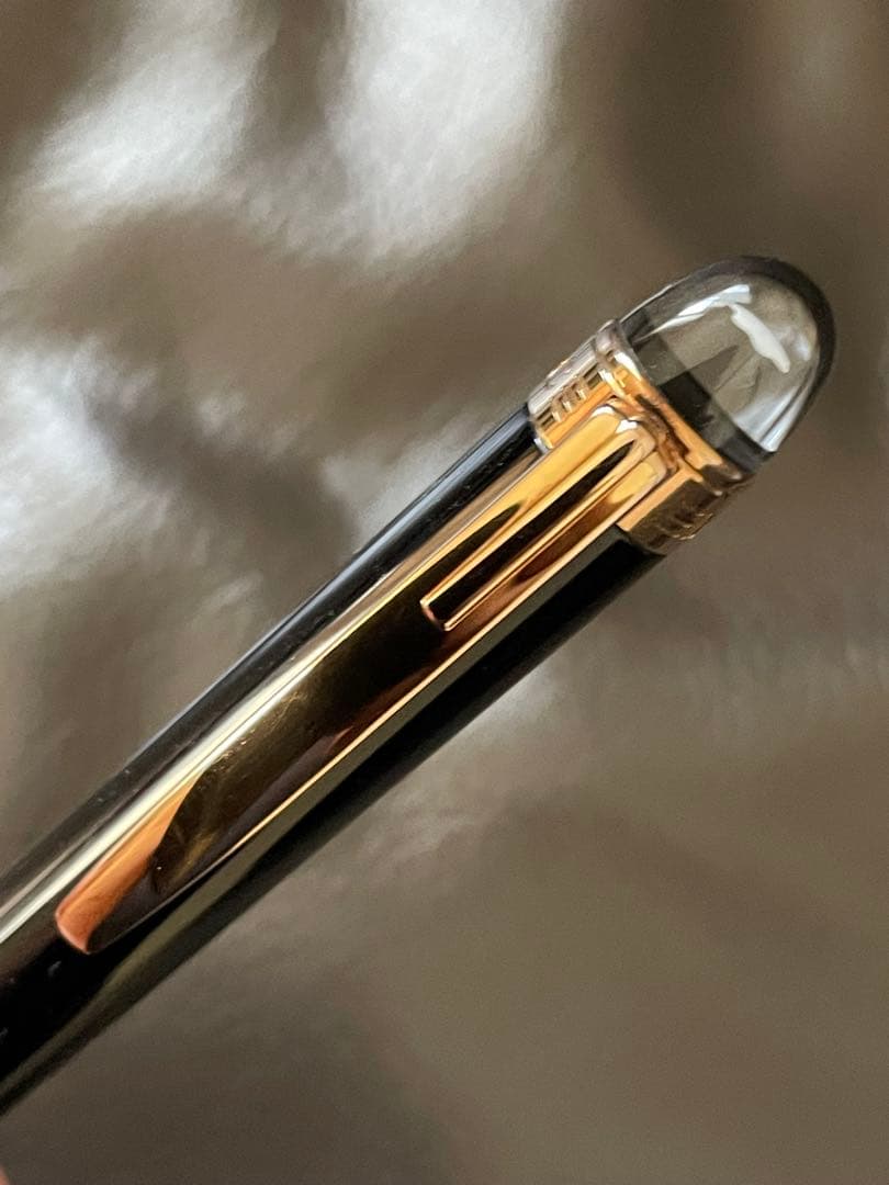 ◾️MONT BLANC◾️モンブラン◾️スターウォーカー◾️105653◾️化粧箱付属◾️